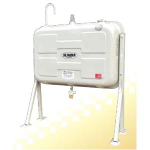 サンダイヤ KS3-200SJ 200型灯油タンク 容積220L・容量198L 脚高 サンダイヤ KS3-200SJ 200型灯油タンク 容積220L・容量198L 脚高