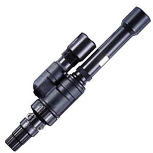 [値下げ]日立ポンプ用深井戸ジェット 日立（HITACHI） 【J40-24SX】 深井戸用特殊ジェット(シングル) 単体