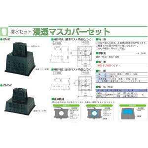 竹村製作所 浸透マスカバーセット OM-K/S型マスOMS-K｜himawaridensetsu