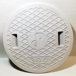 在庫有り タキロン レジコン標準蓋(ふた)(穴なし) 呼径300 白 在庫有り タキロン レジコン標準蓋(ふた)(穴なし) 呼径300 白
