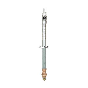在庫有り 不凍水栓柱内筒管 D-PR型 吐水口径13mm 接続口径20mm×1.2m Z