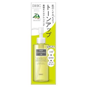 「ディーエイチシー」　薬用ディープクレンジングオイル　リニューブライト　150ml