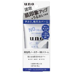 「ファイントゥデイ」ＵＮＯノーカラーフェイスクリエイター３０Ｇ