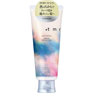 「ファイントゥデイ」　プラストゥモロー　スムース　ヒートケアマスク　145g