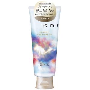 「ファイントゥデイ」　プラストゥモロー　ブライトヒートケアマスク　145g