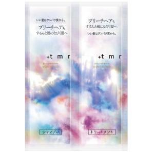 「ファイントゥデイ」　プラストゥモロー　ブライトトライアルセット（パウチ）　10ml　2個
