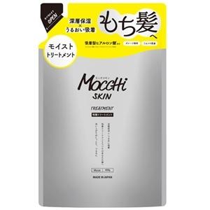 「ジェイ・ウォーカー」 モッチスキン 吸着トリートメントＭ 替 400g 「日用品」