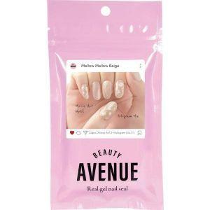 「アイエスリンク」ビューティアベニューメロウベージュ1個「化粧品」