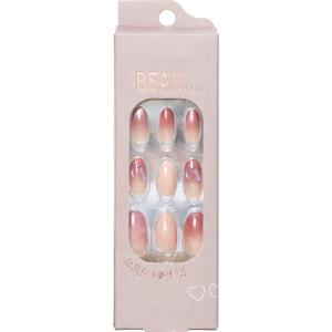 「アイエスリンク」　Ｂｅａｕｔｙ　Ａｖｅｎｕｅ　アーモンドローズ　１個