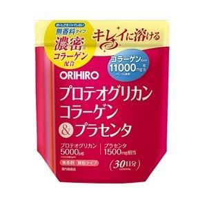 ORIHIRO（オリヒロ） 「オリヒロ」プロテオグリカンコラーゲン 