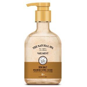 「銀座ステファニー化粧品」　ヴェールメントスパ　セージウッディの香り　400ｍｌ