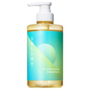 「Ｉーｎｅ」　ソラミー　ＵＶアフターリペアシャンプー　４７０ＭＬ