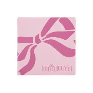 「イデアル 」　ミニュム　フェイスパウダ０２グロウ　５Ｇ　　　