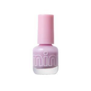 「イデアル 」　ミニュム　ネイル０３ラベンダー　　　　４．５ＭＬ
