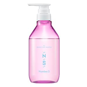 「カラーズ」　ナンバーエス　ダメージケア　シャンプー　450ml