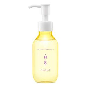 「ナンバーエス」　ツヤカラーコントロール　ヘアオイル　100ml　