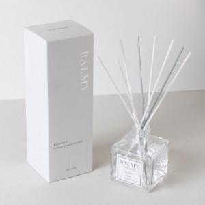 BALMY_Diffuser_Half_asleep　_