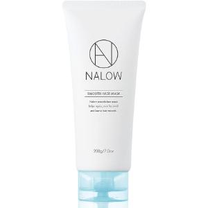 「Ｐｏｌｉｔｅ」　ＮＡＬＯＷ　スムースへアマスク　　　
