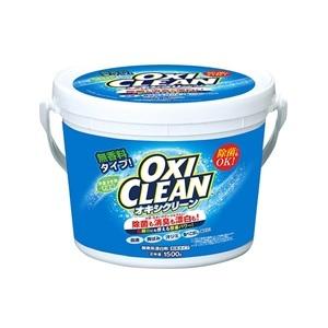 「グラフィコ」オキシクリーン1500g「日用品」