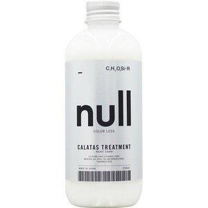 「ストリアル」 カラタス トリートメント ヒートケア ヌル 250mL 「日用品」