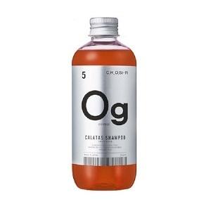 「ストリアル」 カラタスシャンプー ヒートケア オレンジ 250mL 「日用品」