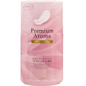 「エステー」 トイレの消臭力 (Premium Aroma) プレミアムアロマ アーバンロマンス 4...