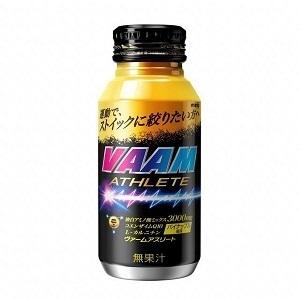 VAAM ◇明治 ヴァームアスリート顆粒パイナップル風味 4.7g×10袋