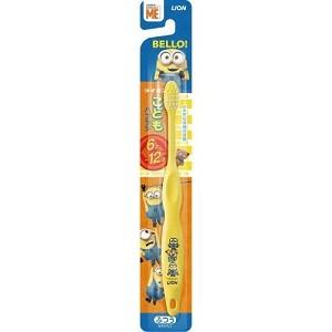 「ライオン」 ライオンこどもハブラシ 6〜12才...の商品画像