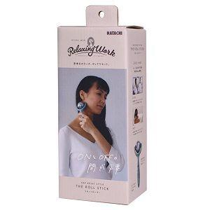 「羽立工業（株）」ハタチ HATACHI リクレーション リセットローラーSTICK NH3712「...