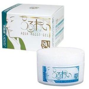 オールインワンゲル　うるおいアクアモイストゲル　100g