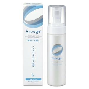 「全薬工業」　アルージェ＿モイスチャー＿フォーム　200ml