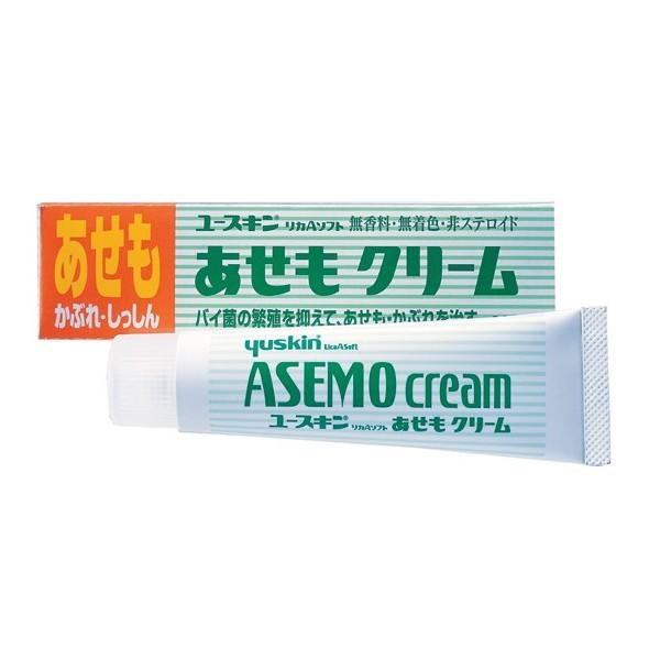 ユースキン　あせもクリーム　32ｇ「第3類医薬品」