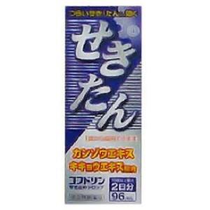 「日野薬品工業」 コフドリン せき止め シロップ 96mL 「第(2)類医薬品」 「お一人様1個まで」｜himawaridg