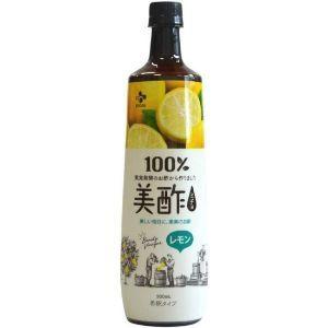 「CJ FOODS JAPAN」 美酢 (ミチョ) レモン 希釈タイプ 900ml 「フード・飲料」