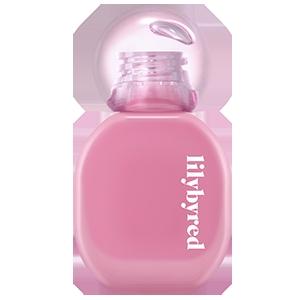 「Lilybyred」　バーミングデュイティント＃４　6g