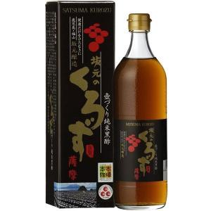 坂元醸造 天寿りんご黒酢 ( 700ml )/ 坂元のくろず : 爽快ドラッグ