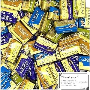 GODIVA ゴディバ ナポリタン 4種アソート 225g チョコレート コストコ バラ売り 小分け 自宅用 プチギフト｜himawarikikaku