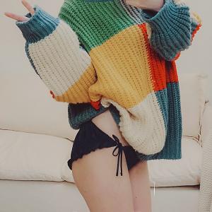 ショーツ シームレス 下着 紐パンツ パンツ ...の詳細画像3