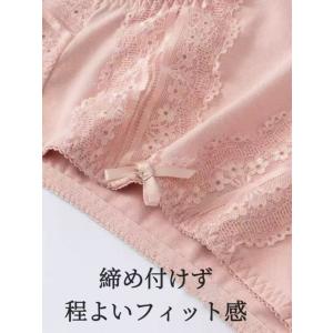 綿ショーツ 綿ショーツ レディース 下着 レデ...の詳細画像2
