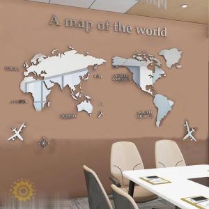 世界地図 壁紙の商品一覧 通販 Yahoo ショッピング