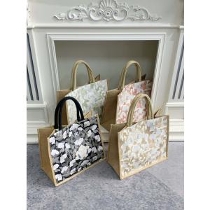 APEDE MOD トートバッグ GARDEN BAG 6971899785795 BLACK