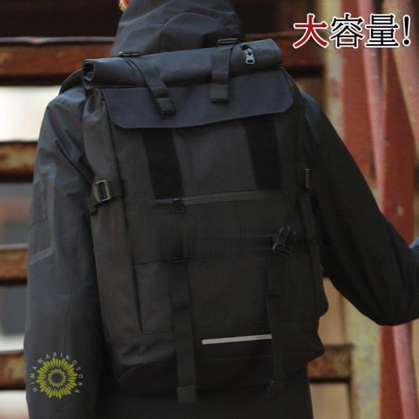 リュックサック ビジネスリュック 防水 ビジネスバック メンズ レディース 30L大容量 鞄 バッグ...