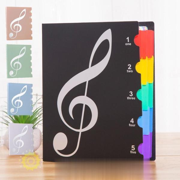 楽譜入れファイル 楽譜用ファイル楽譜ファイル楽譜入れ吹奏楽 ファイル ミュージックファイル 吹奏楽部...