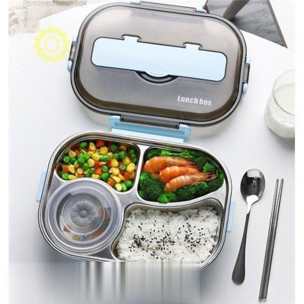 弁当箱 まほうびん弁当箱 ランチボックス 食器 便利 一段 プレゼント 衛生 保温 子供 ピクニック