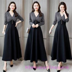 秋冬ワンピースの商品一覧 通販 Yahoo ショッピング