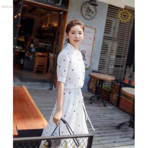 韓国 ワンピースの商品一覧 通販 Yahoo ショッピング