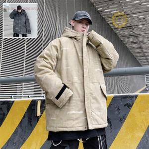 韓国 ファッション メンズ ストリート メンズコートアウター の商品一覧 ファッション 通販 Yahoo ショッピング
