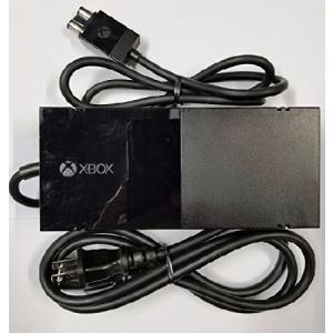 Microsoft Original Power Supply AC Adapter Charger for XBOX One with Wall C