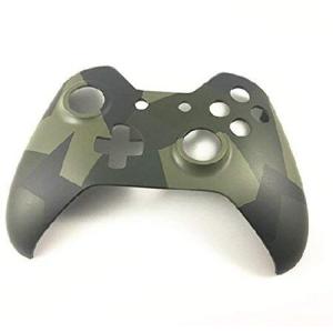 Replacement Front Housing Shell Case Cover for Xbox One Wireless Controller