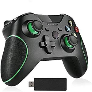 Wireless Controller for Xbox One, Sollop Remote Wireless Controller Compati